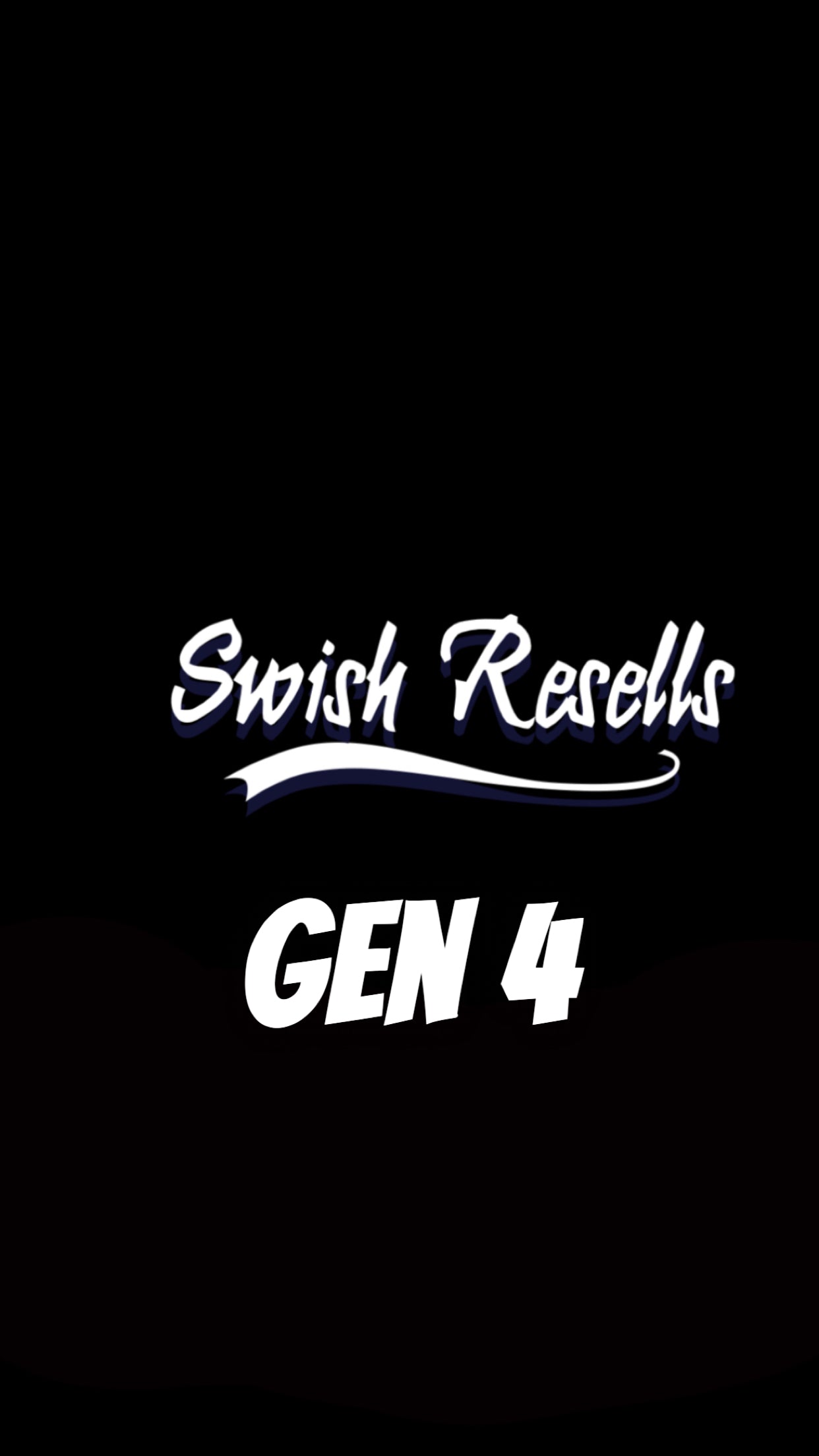 Gen 4s
