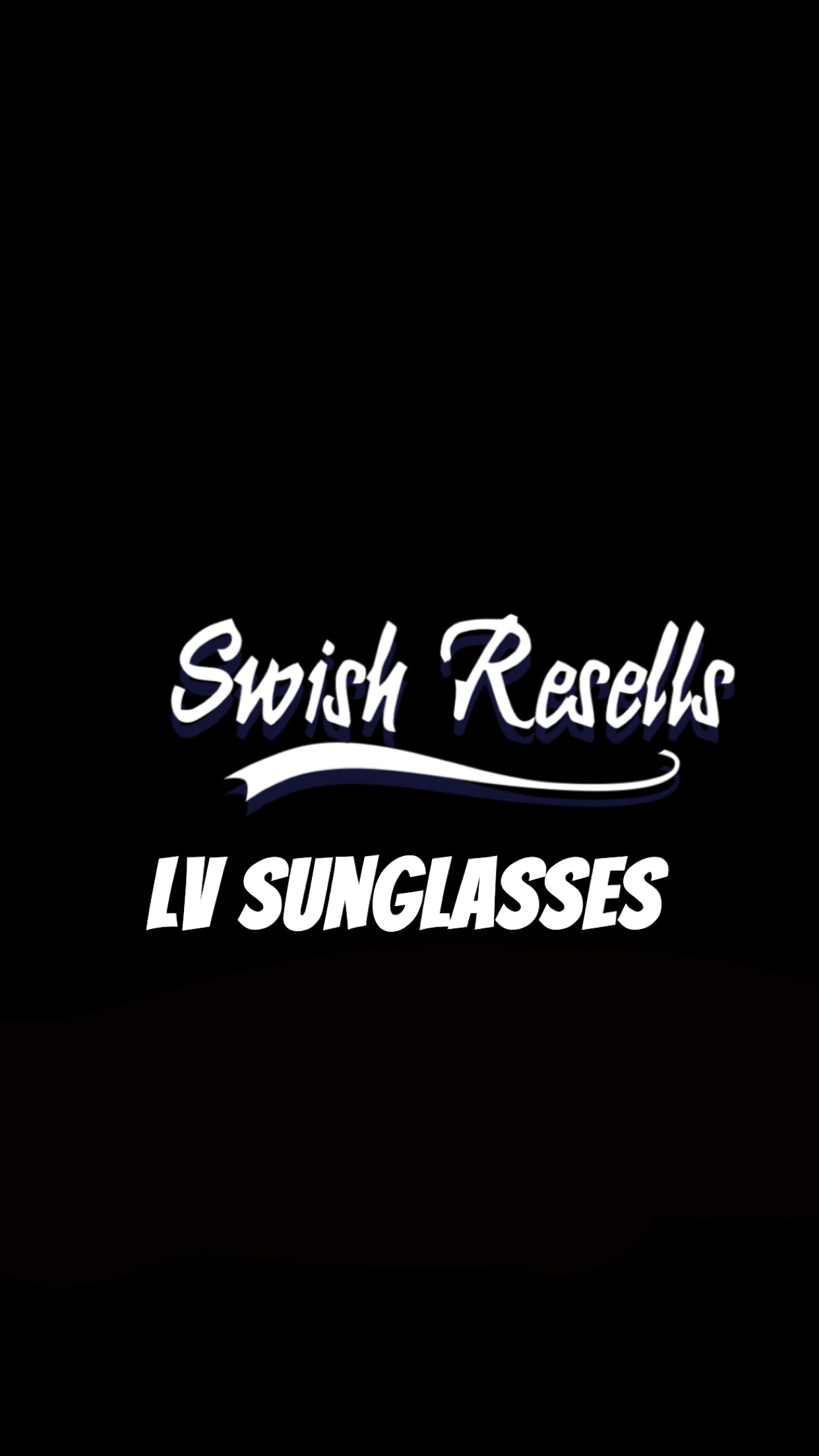 Lv Sunglasses