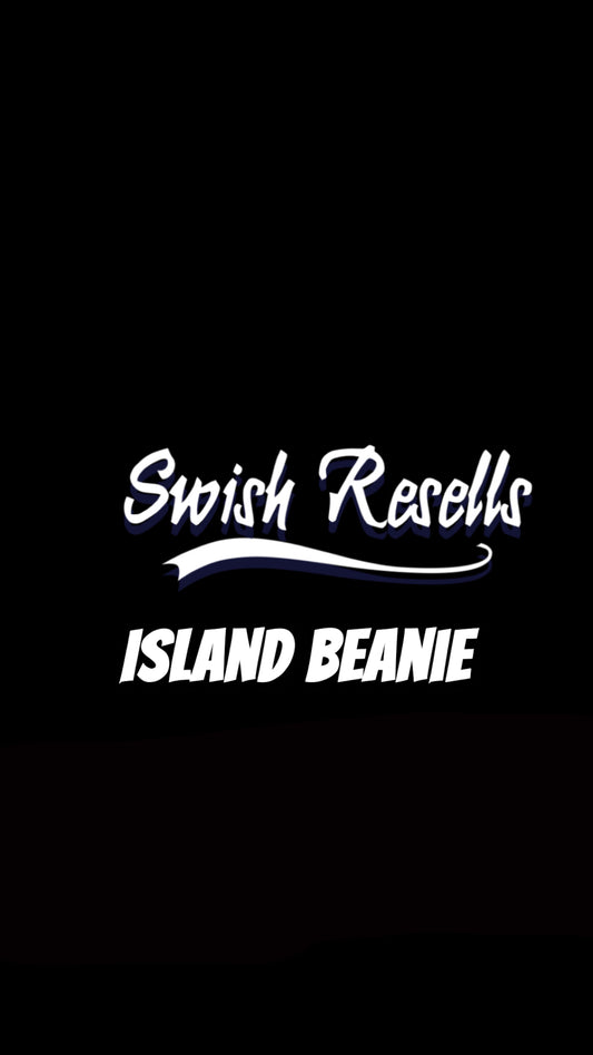 Island beanie