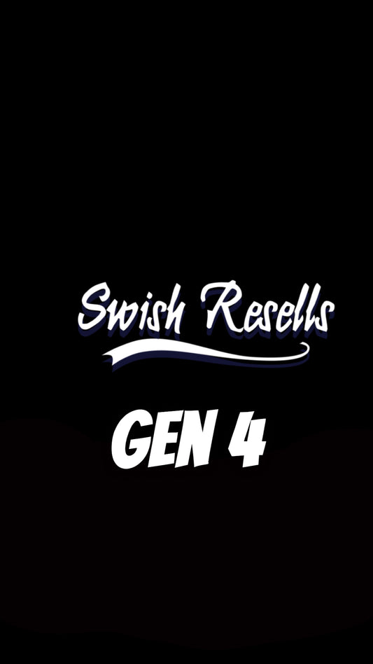Gen 4s